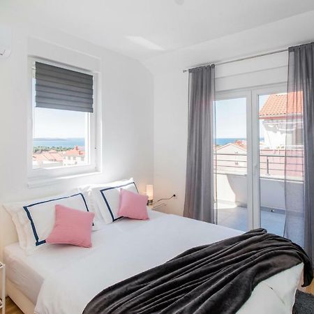Apartment Hera With Balcony And Free Parking Zadar Extérieur photo