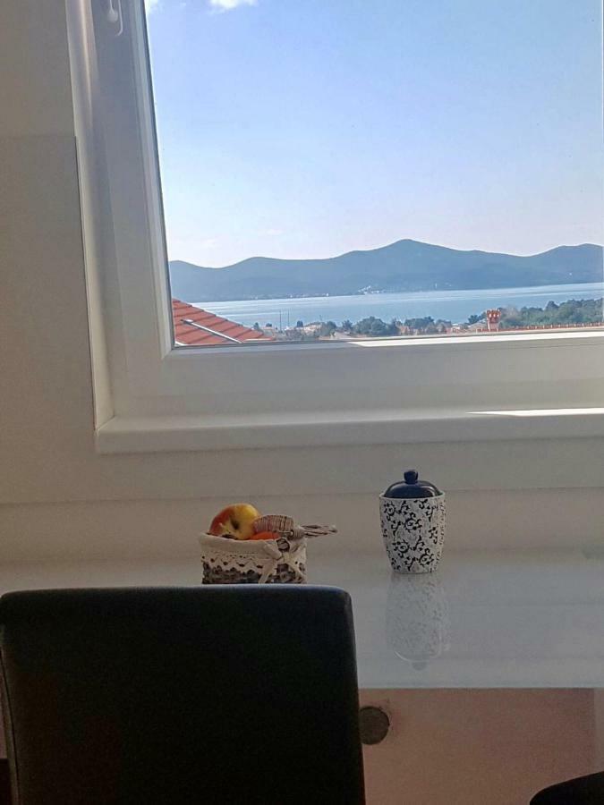 Apartment Hera With Balcony And Free Parking Zadar Extérieur photo