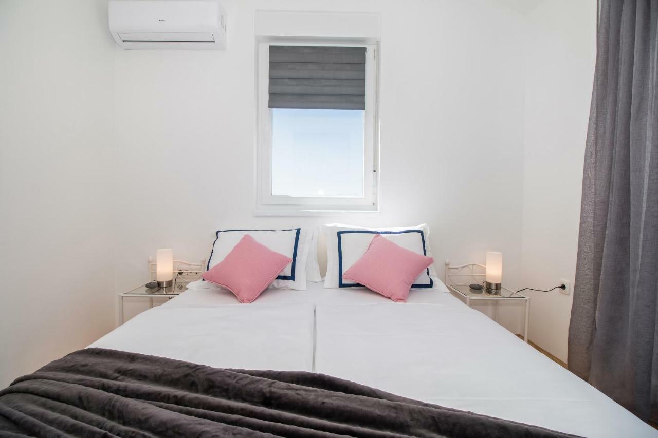 Apartment Hera With Balcony And Free Parking Zadar Extérieur photo