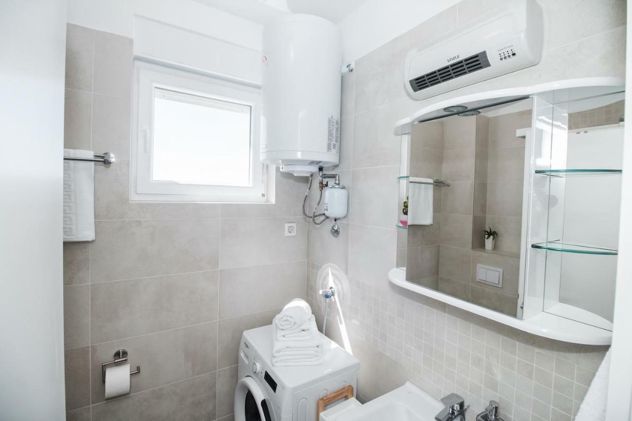 Apartment Hera With Balcony And Free Parking Zadar Extérieur photo