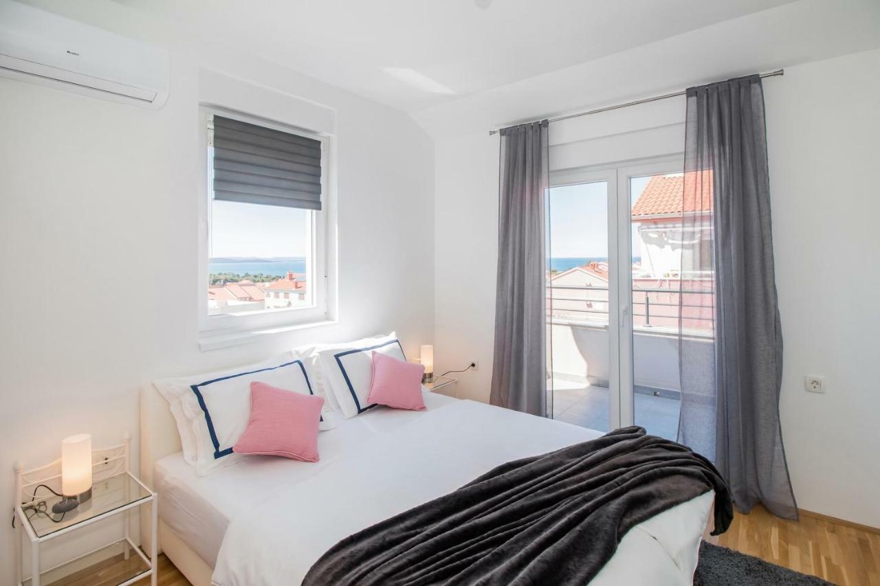 Apartment Hera With Balcony And Free Parking Zadar Extérieur photo
