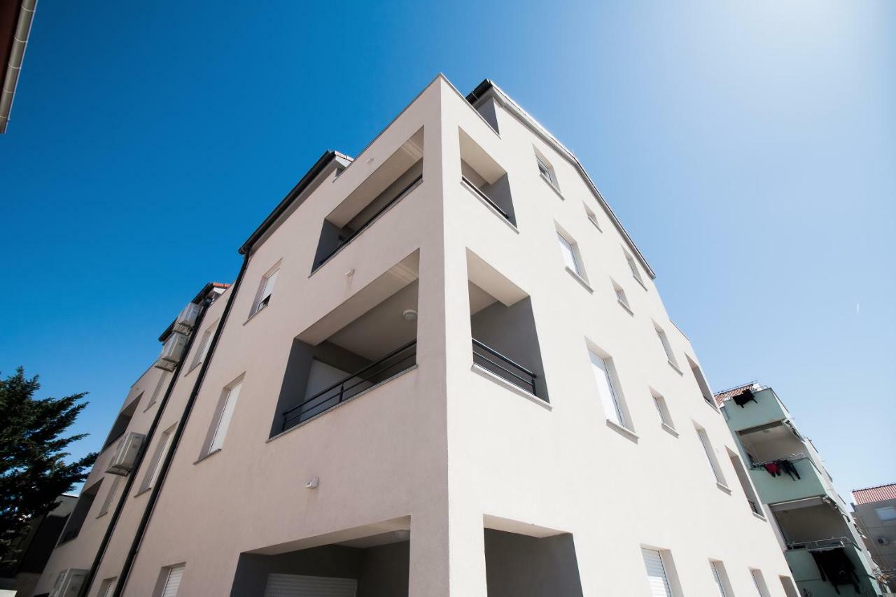 Apartment Hera With Balcony And Free Parking Zadar Extérieur photo