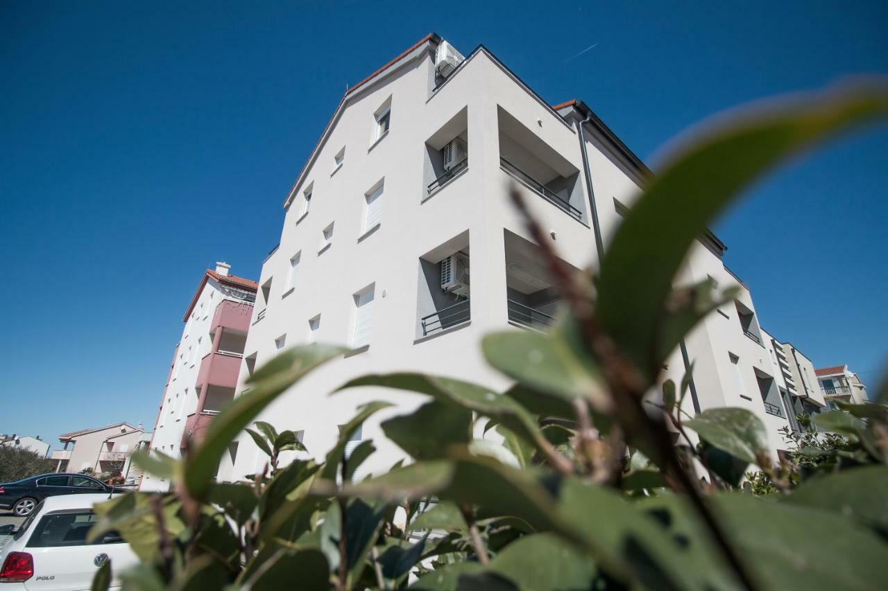 Apartment Hera With Balcony And Free Parking Zadar Extérieur photo
