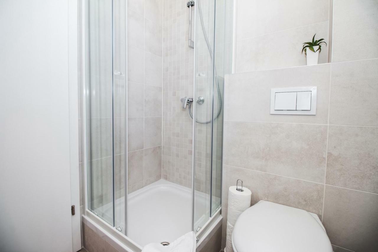 Apartment Hera With Balcony And Free Parking Zadar Extérieur photo