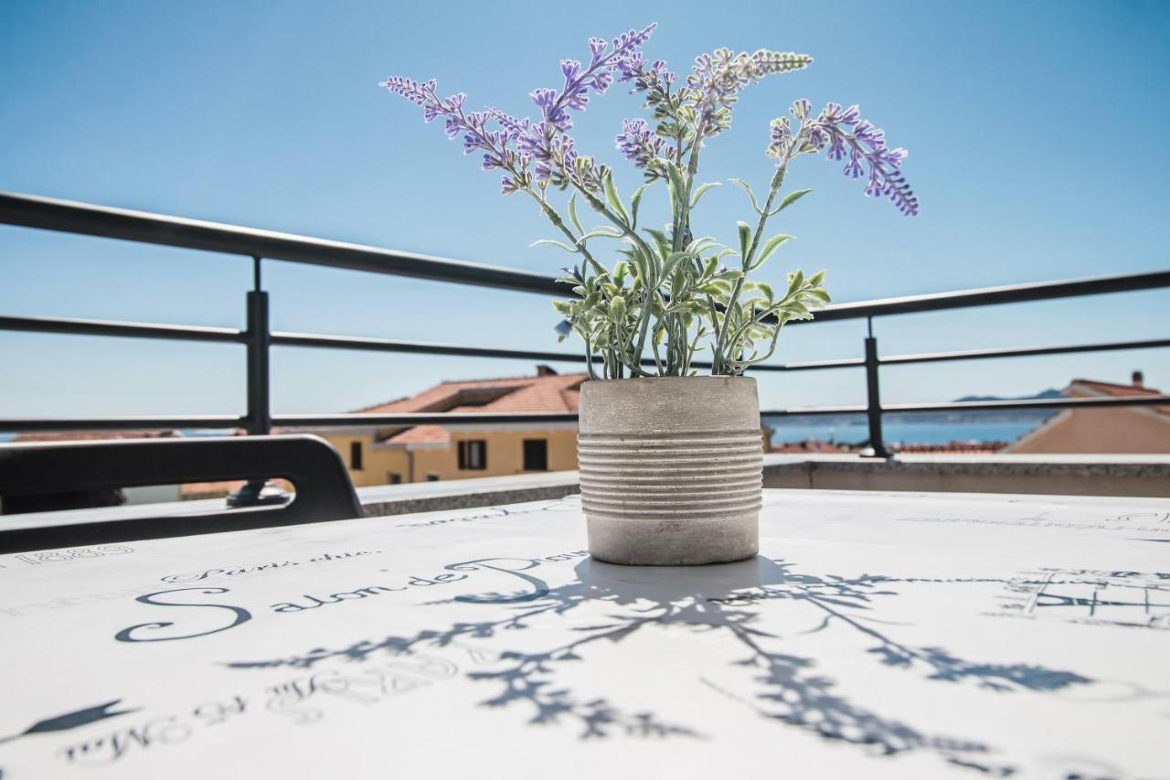 Apartment Hera With Balcony And Free Parking Zadar Extérieur photo