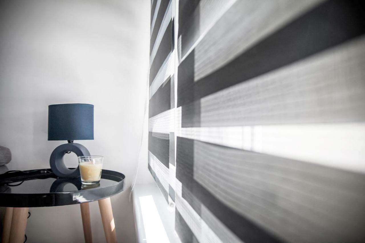 Apartment Hera With Balcony And Free Parking Zadar Extérieur photo
